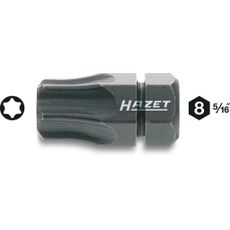 Nástavec(bit) TORX® 2597-01 Hazet - HA017386