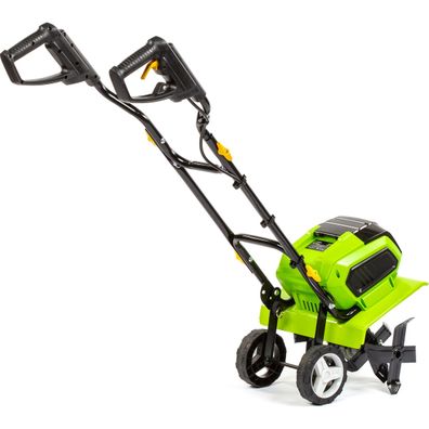 Fieldmann FZK 70305-0 aku kultivátor​ FAST POWER 20 V