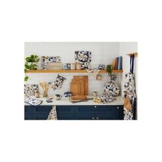 Keramická dóza na kávu/na sypaný čaj Bauhaus – Cooksmart ®