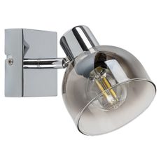 Rabalux 3248 - Nástenné bodové svietidlo TARIEN 1xE14/40W/230V