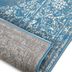 Hanse Home Collection koberce Kusový koberec Gloria 105516 Sky Blue - 80x150 cm