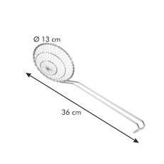Zberačka GrandCHEF ø 13 cm