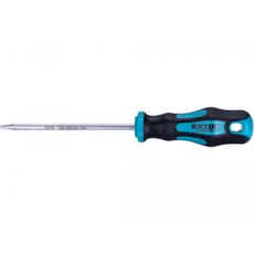 Skrutkovač TORX, TTa20x100mm, CrV