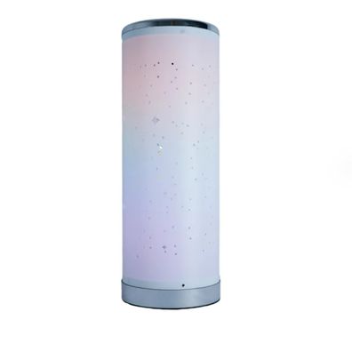 LED RGBW Stmievateľná stolná lampa LED/5W/230V + diaľkové ovládanie