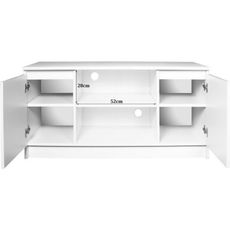 TV stolík RTV K120 wenge