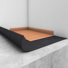 Tarkett Podložka pod vinylové dielce na mieru TARKOMFORT PREMIUM - Rozmer na mieru, šírka 100 cm cm