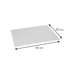 Prestieranie FLAIR STYLE 45x32 cm, banánová