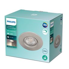 Philips - LED Stmievateľné kúpeľňové svietidlo DIVE LED/5W/230V 2700K IP65