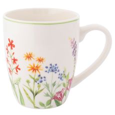 Altom Porcelánový hrnček Nature Awakening 380 ml