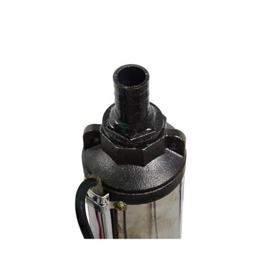 GEKO G81408 Hlbinné ponorné čerpadlo na čistú vodu do vrtu 600W