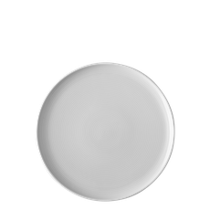 Tanier plytký U-Coupe 20 cm - Basic Chic Relief Lunasol - 490895