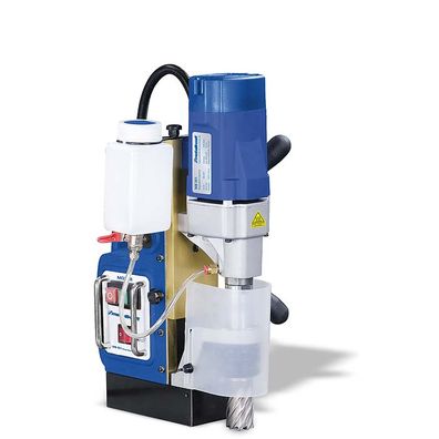 Magnetická vŕtačka MB 351