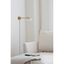 Biele LED nástenné svietidlo so stmievačom ø 15 cm Asteria Wall Long – UMAGE
