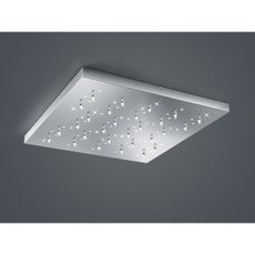 Trio - LED Stmievateľné stropné svietidlo TITUS LED/36W/230V 3000-6000K + DO