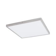 Eglo 97278 - LED Stmievateľné stropné svietidlo FUEVA 1 1xLED/25W/230V