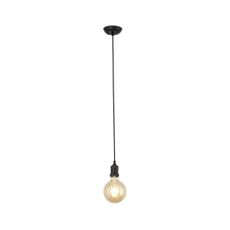 FARO 65134 - Luster na lanku ART 1xE27/60W/230V