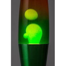 Rabalux 76111 - LED Lávová lampa LOLLIPOP RAINBOW 2 LED/25W/230V