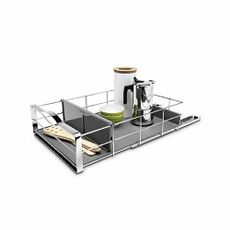Simplehuman Organizér do zásuvky, 50,8 x 35 x 15,2 cm, L