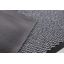 Hamat , Rohožka Spectrum 014 Grey – na von aj na doma, 40x60, šedá, chodba / predsieň