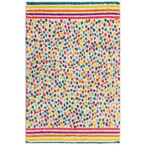 Flair Rugs koberce Kusový koberec Menara Rainbow Spot Multi - 100x150 cm