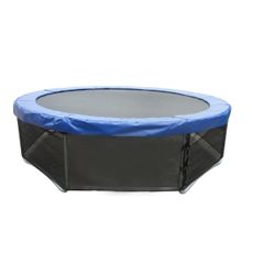 MARIMEX spodná ochranná sieť trampolíny 427 cm