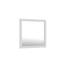 Zrkadlo Provence LS2 Biela