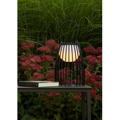 Lucide 06801/01/30 - LED Stmievateľná dotyková lampa FJARA LED/0,3W/3,7V IP44