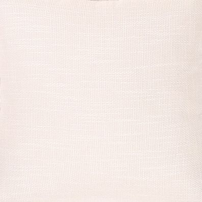 Obliečka na vankúš Simple Creme 40 x 40 cm