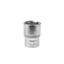 Hex. 1/2" CRV 16 mm (10/200)