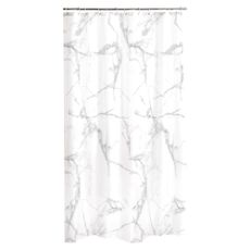 Sprchový záves 180x200 cm Marbre – douceur d'intérieur