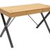 Písací stolík Desk Studio 110cm dubový vzhľad