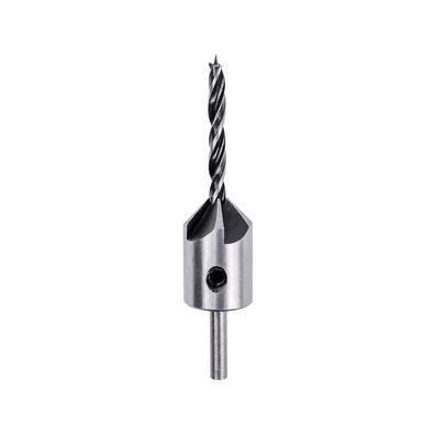 DREL Vrták do dreva so zahĺbaním 4x16x25 mm CON-XFD-2004