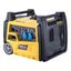 Digitálna invertorová elektráreň 5,4HP/3,2kW