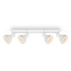 XXXL HLAVICA LED BODOVÉHO SVIETIDL, 55/11 cm