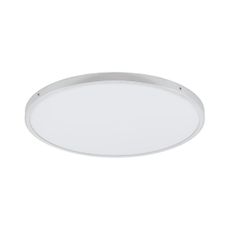 Eglo 97552 - LED Stmievateľné stropné svietidlo FUEVA 1 1xLED/27W/230V 3000K