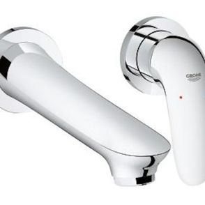 Umývadlová batéria Grohe Eurostyle New chróm 29097003