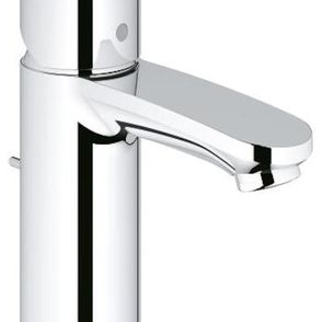 Umývadlová batéria Grohe Eurostyle Cosmopolitan s výpusťou chróm 3355220E