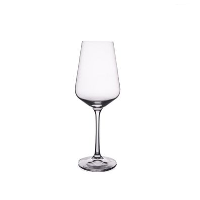 Crystalex Pohár SANDRA 0,25 l 6 ks , 250 ml