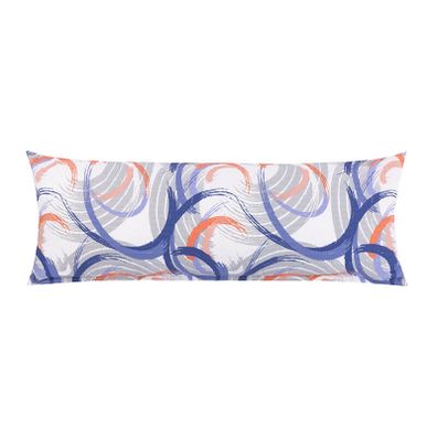 Bellatex Obal na relaxačný vankúš Bublina, 45 x120 cm, 45 x 120 cm