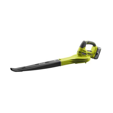 Akumulátorový 18V fukár Ryobi RBL1820S-40F + 1x 4Ah batéria + nabíjačka ONE+