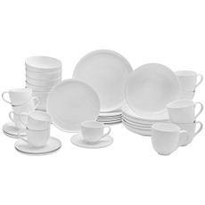 Ritzenhoff Breker KOMBINOVANÝ SERVIS, 42-dielne, porcelán