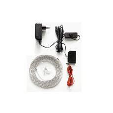 Linea Natura LED PÁSIK, 150 cm