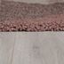 Flair Rugs koberce Behúň DAKAR Nuru Pink / Cream / Grey - 60x230 cm