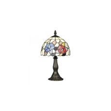 Stolná lampa TIFFANY 79 1xE14/40W