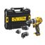 Aku bezuhlíková vŕtačka s multifunkčnou hlavou 4v1 DeWALT DCD703NT12 V (bez akumulátora a nabíjačky)