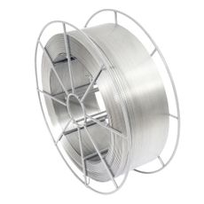 Zvárací drôt nerez ER 316LSi. 0,8 mm 15kg/cievka