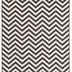 NORTHRUGS - Hanse Home koberce Kusový koberec Twin Supreme 103433 Palma black creme – na von aj na doma - 200x290 cm