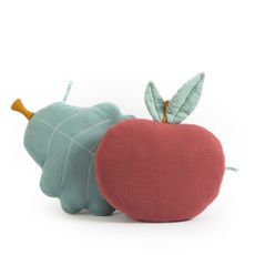 Detský vankúšik Oak Leaf – Moulin Roty