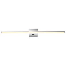 Globo 41922C - LED Obrazové svietidlo JAIME LED/12W/230V 61,5 cm chróm