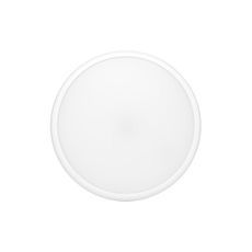 Ecolite WHST707-LED - LED Vonkajšie stropné svietidlo MOVA LED/16W/230V IP65
